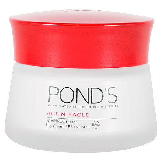 Crema Giorno Age Miracle Pond's (50 ml)