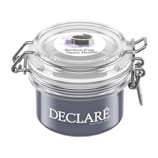 Maschera viso Bamboo Detox Declaré (50 ml)