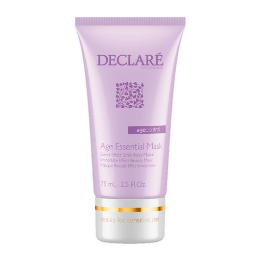 Facial Mask Age Control Age Essential Declaré (75 ml)