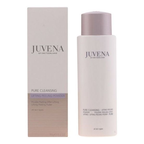 Gel esfoliante viso Pure Cleansing Juvena