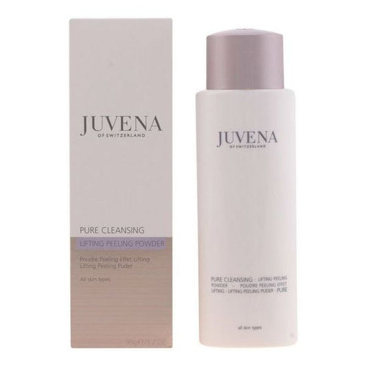 Gel esfoliante viso Pure Cleansing Juvena