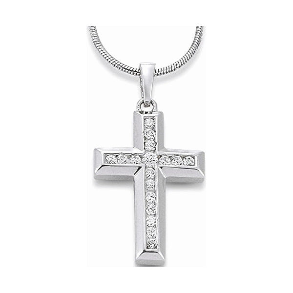 Ciondolo da donna Gooix 901-00783 Argento