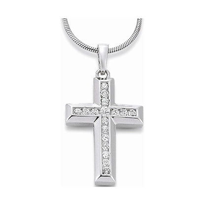 Ciondolo da donna Gooix 901-00783 Argento