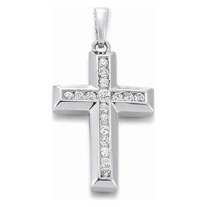 Ciondolo da donna Gooix 901-00783 Argento