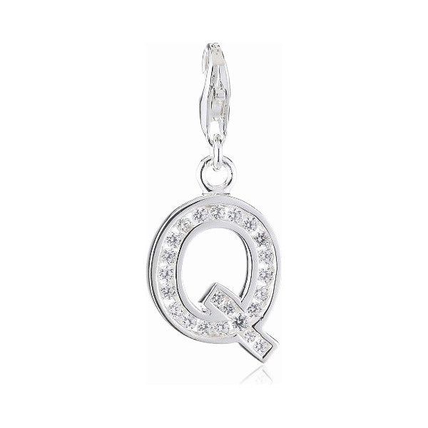 Ciondolo da donna Thomas Sabo 0239-051-14 Argento