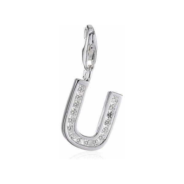 Ciondolo da donna Thomas Sabo 0243-051-14 Argento