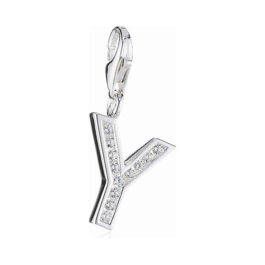 Ciondolo da donna Thomas Sabo 0247-051-14 Argento