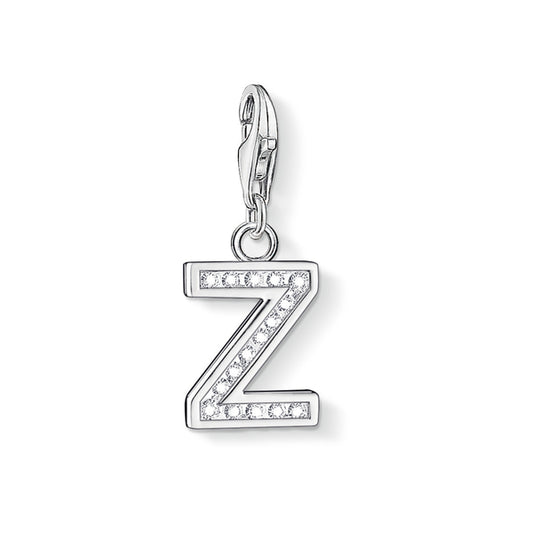 Ciondolo da donna Thomas Sabo 0248-051-14 Argento