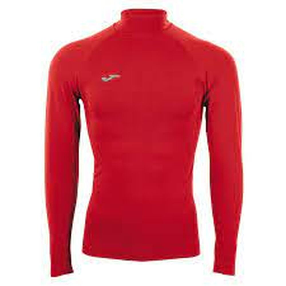T-shirt manica lunga da bambino Joma Sport UNDERWEAR 3477.55. Rosso (14)