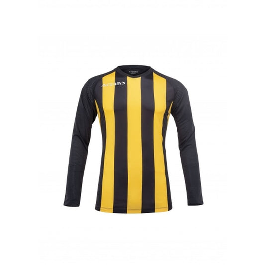Maglia a maniche lunghe da uomo Joma Sport PISA V 100404 109 Nero (S)