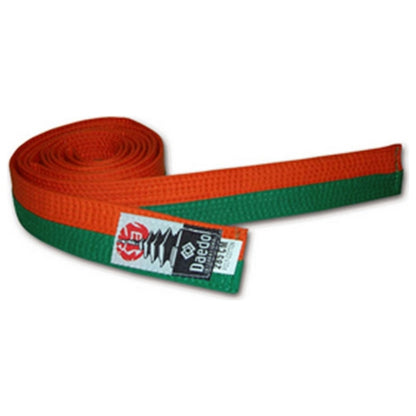 Cintura per Arti Marziali Noris Competition Cotone unisex