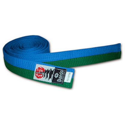 Cintura per Arti Marziali Noris Competition Cotone unisex