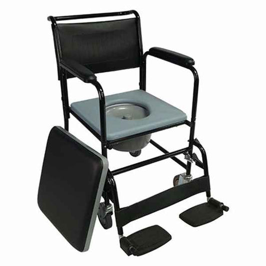 Seat Mobiclinic WC pieghevole (Ricondizionato C)