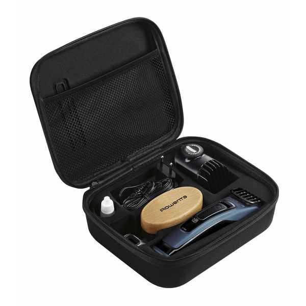 Hair clippers/Shaver Rowenta Signature TN4500 (Refurbished B)