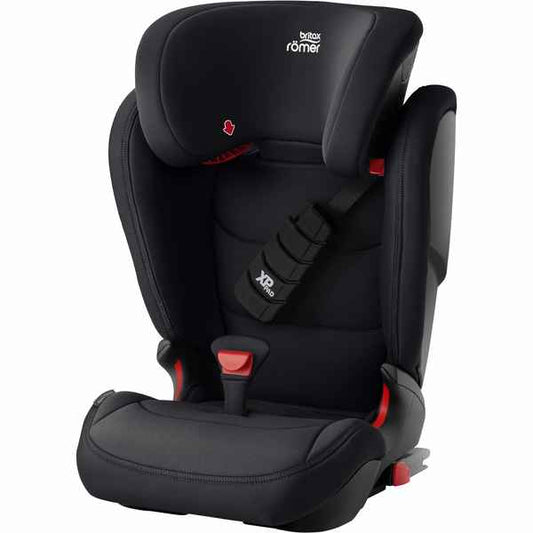 Seggiolino Auto Britax Römer KIDFIX Z-line 4-12 Anni 9-36 kg (Ricondizionato A+)