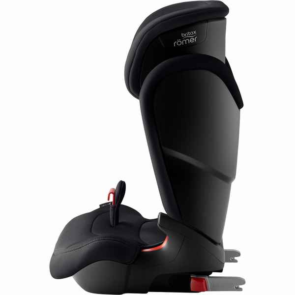 Seggiolino Auto Britax Römer KIDFIX Z-line 4-12 Anni 9-36 kg (Ricondizionato A+)