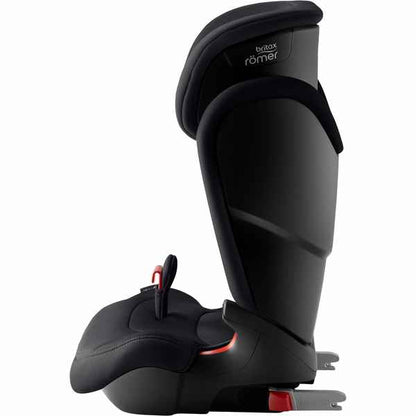 Seggiolino Auto Britax Römer KIDFIX Z-line 4-12 Anni 9-36 kg (Ricondizionato A+)