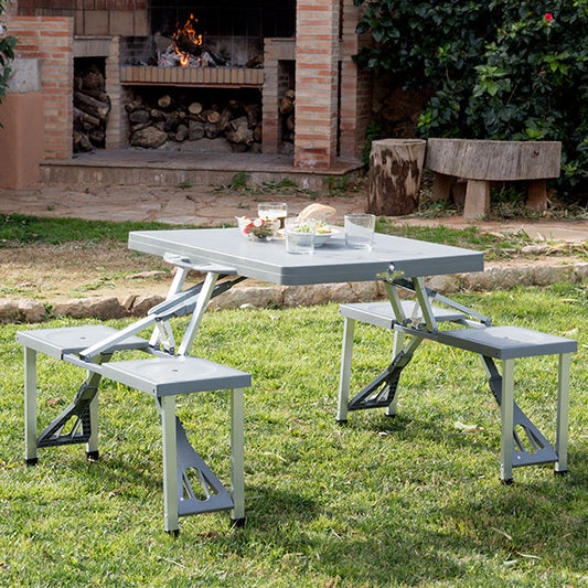Tavolo da campeggio pieghevole