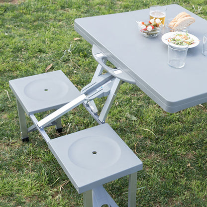 Foldable Camping Table