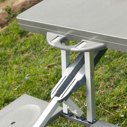 Foldable Camping Table