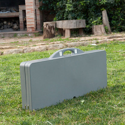 Foldable Camping Table