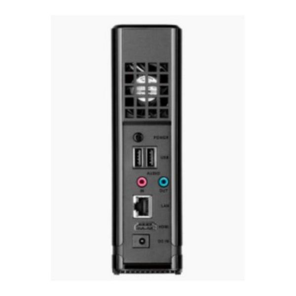 Network Video Recorder D-Link DNR-312L DVR H264 SATA I / II / III 1 x 3.5"