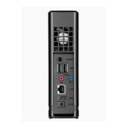 Network Video Recorder D-Link DNR-312L DVR H264 SATA I / II / III 1 x 3.5"