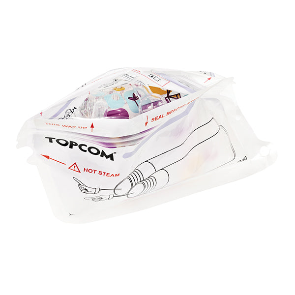 Sterilizzatore per biberon per microonde TopCom