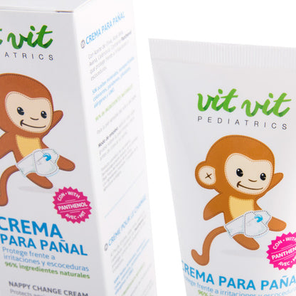 Crema per pannolini
