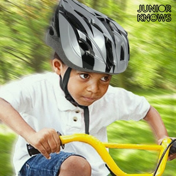 Casco da bici per bambini