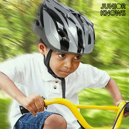 Casco da bici per bambini