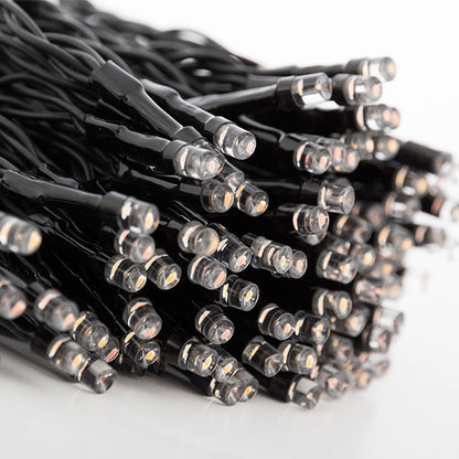 Luci natalizie multicolori (192 LED)