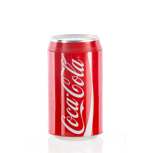 OUTLET Salvadanaio Coca-Cola (Senza Confezione)