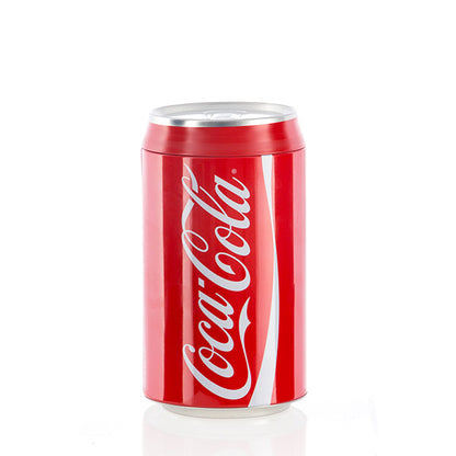 OUTLET Salvadanaio Coca-Cola (Senza Confezione)