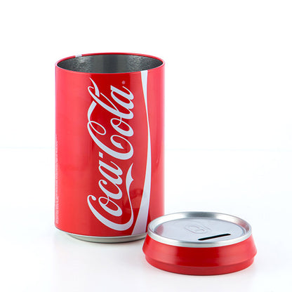 OUTLET Salvadanaio Coca-Cola (Senza Confezione)