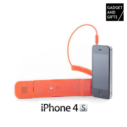 Cuffie antiradiazioni per iPhone