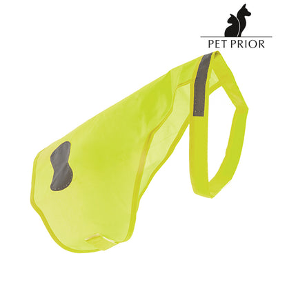 OUTLET Gilet riflettente per cani Pet Prior (Senza imballaggio)