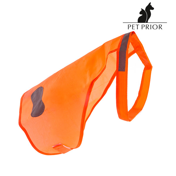 OUTLET Gilet riflettente per cani Pet Prior (Senza imballaggio)