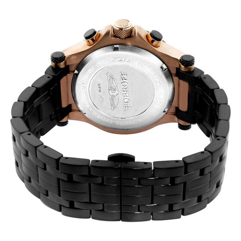 Orologio da uomo Bobroff BF1001M15M (ø 44 mm)