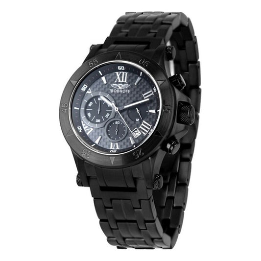 Orologio da uomo Bobroff BF1001M21M (ø 44 mm)