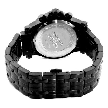 Orologio da uomo Bobroff BF1001M21M (ø 44 mm)