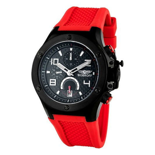 Orologio da uomo Bobroff BF1002M14 (Ø 42 mm)