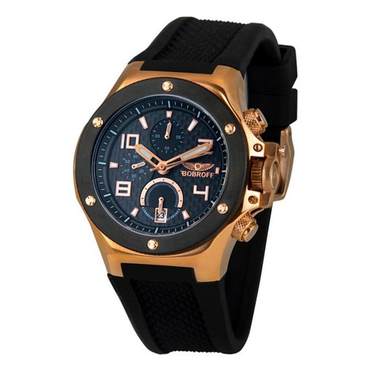 Orologio da uomo Bobroff BF1002M15 (Ø 43 mm)