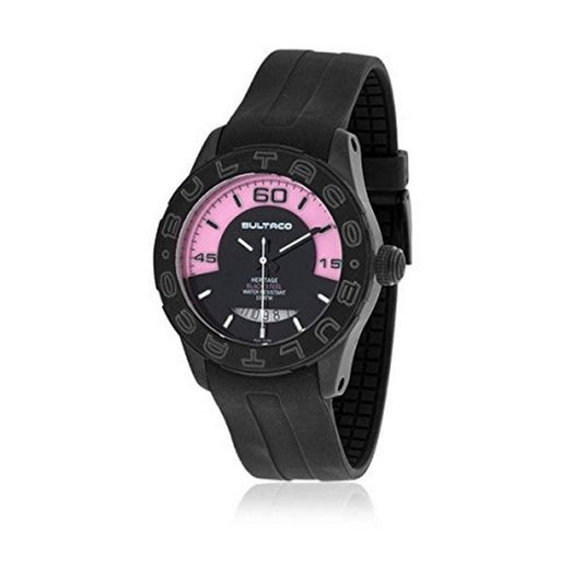 Orologio da donna Bultaco H1AB43S-SS1 (Ø 43 mm)
