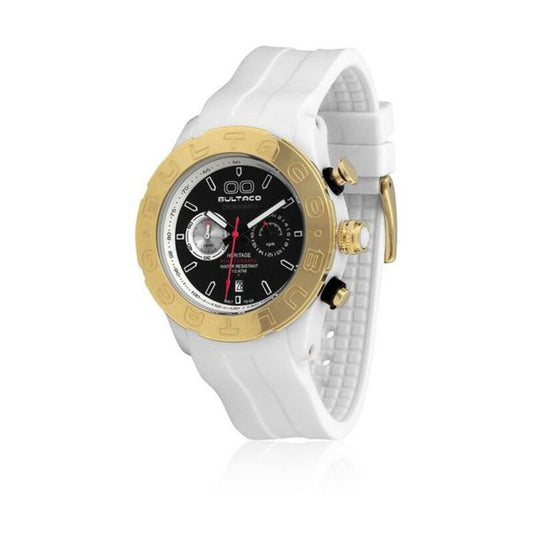 Orologio da donna Bultaco H1PW43C-CV1 (Ø 43 mm)