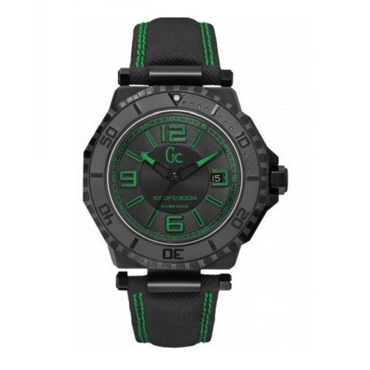 Orologio da uomo Vuarnet X79013G2S (ø 44 mm)