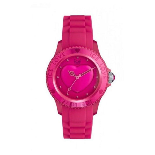 Ladies'Watch Ice LO.PK.U.S.10 (ø 38 mm)