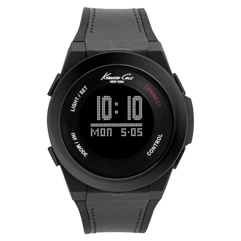 Orologio da uomo Kenneth Cole 10022805 (ø 47 mm)