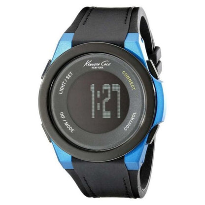 Orologio da uomo Kenneth Cole 10022808 (ø 47 mm)