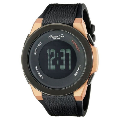 Orologio da uomo Kenneth Cole 10022939 (ø 47 mm)